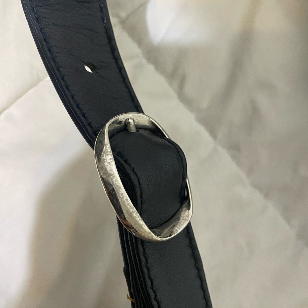 Loewe Flamenco Soft Leather Bag - Picture 16 of 16